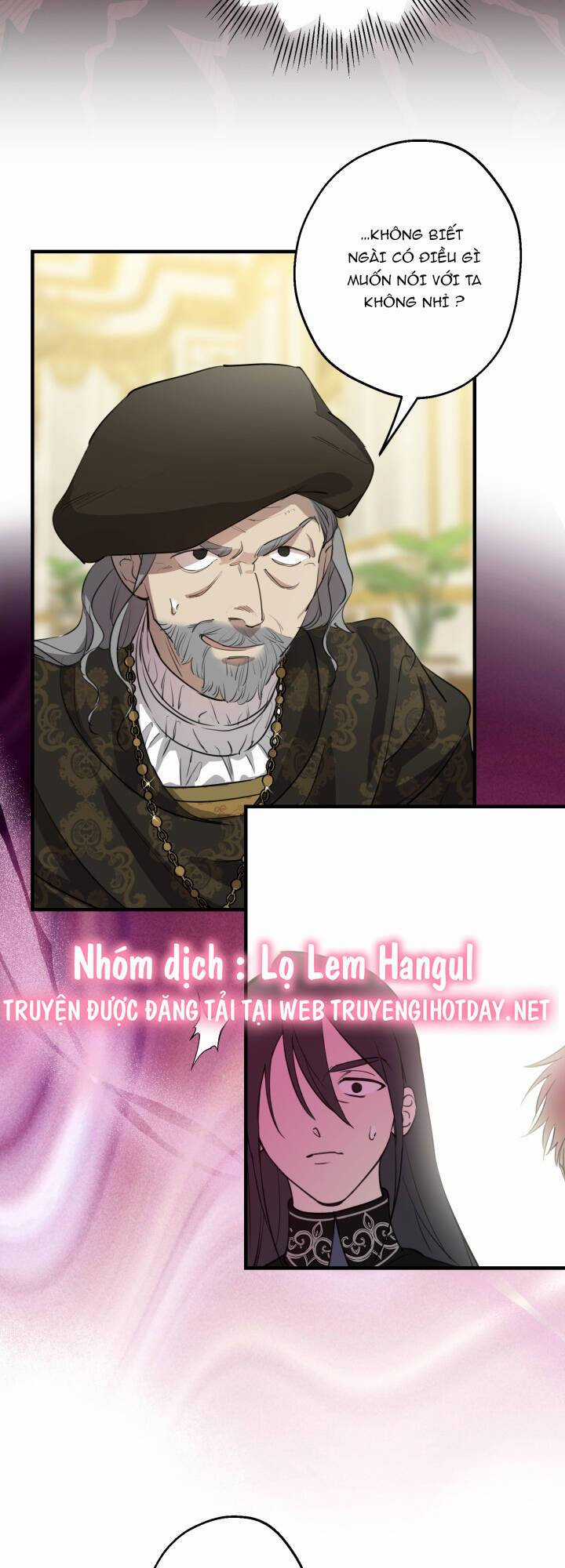 Những Kẻ Mạnh Nhất Thế Giới Đều Bám Lấy Tôi Chapter 92.1 trang 30