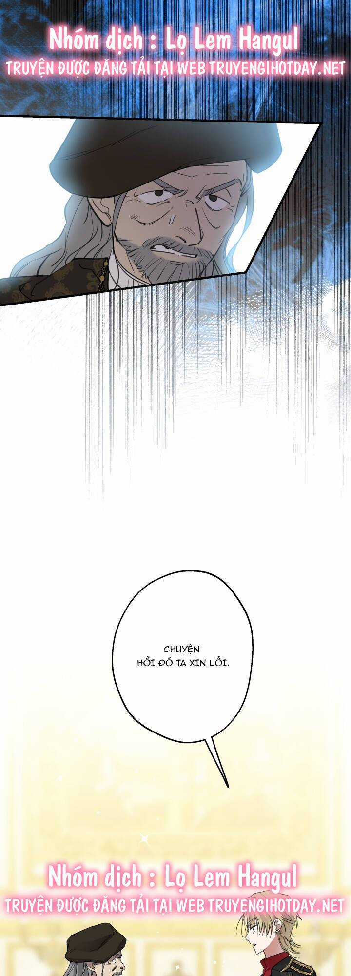 Những Kẻ Mạnh Nhất Thế Giới Đều Bám Lấy Tôi Chapter 92.1 trang 33