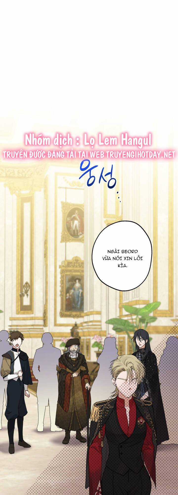 Những Kẻ Mạnh Nhất Thế Giới Đều Bám Lấy Tôi Chapter 92.1 trang 35