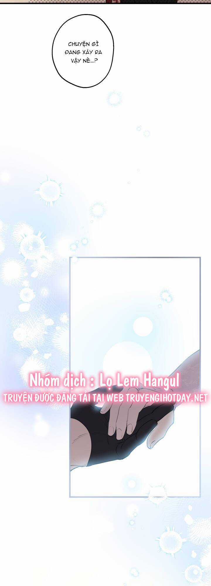 Những Kẻ Mạnh Nhất Thế Giới Đều Bám Lấy Tôi Chapter 92.1 trang 36