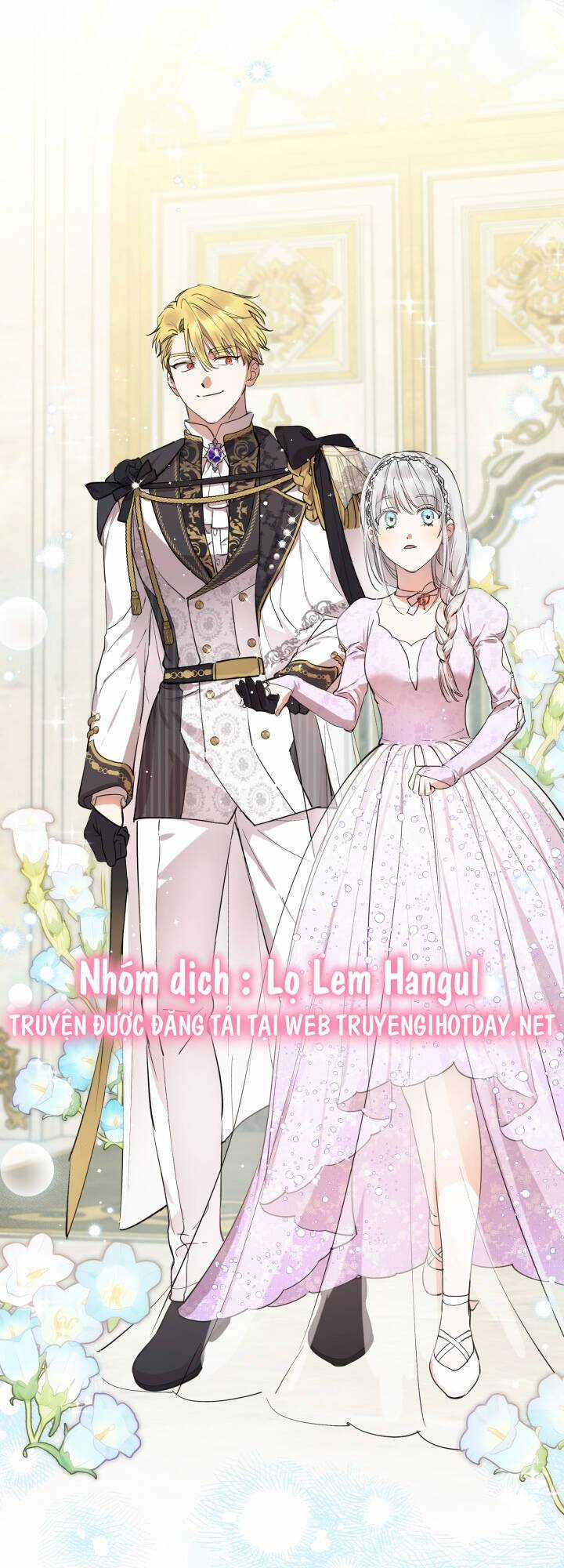 Những Kẻ Mạnh Nhất Thế Giới Đều Bám Lấy Tôi Chapter 92.1 trang 37