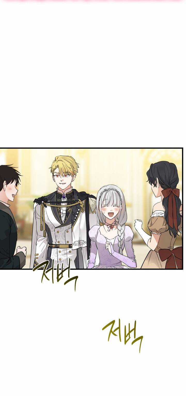 Những Kẻ Mạnh Nhất Thế Giới Đều Bám Lấy Tôi Chapter 92.1 trang 39