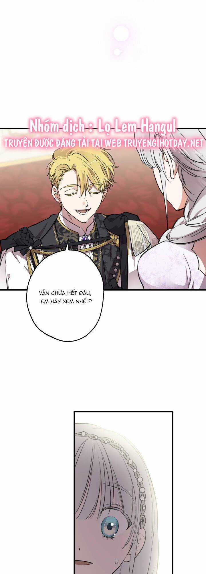 Những Kẻ Mạnh Nhất Thế Giới Đều Bám Lấy Tôi Chapter 92.1 trang 5