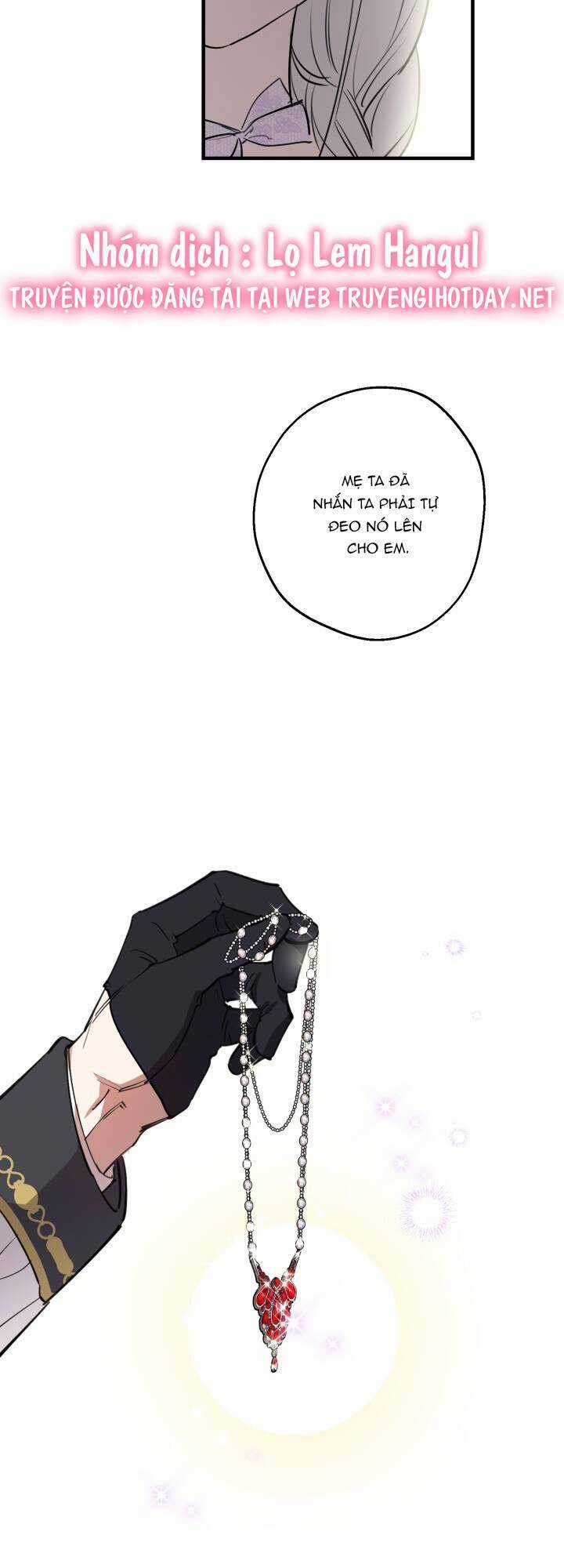 Những Kẻ Mạnh Nhất Thế Giới Đều Bám Lấy Tôi Chapter 92.1 trang 6