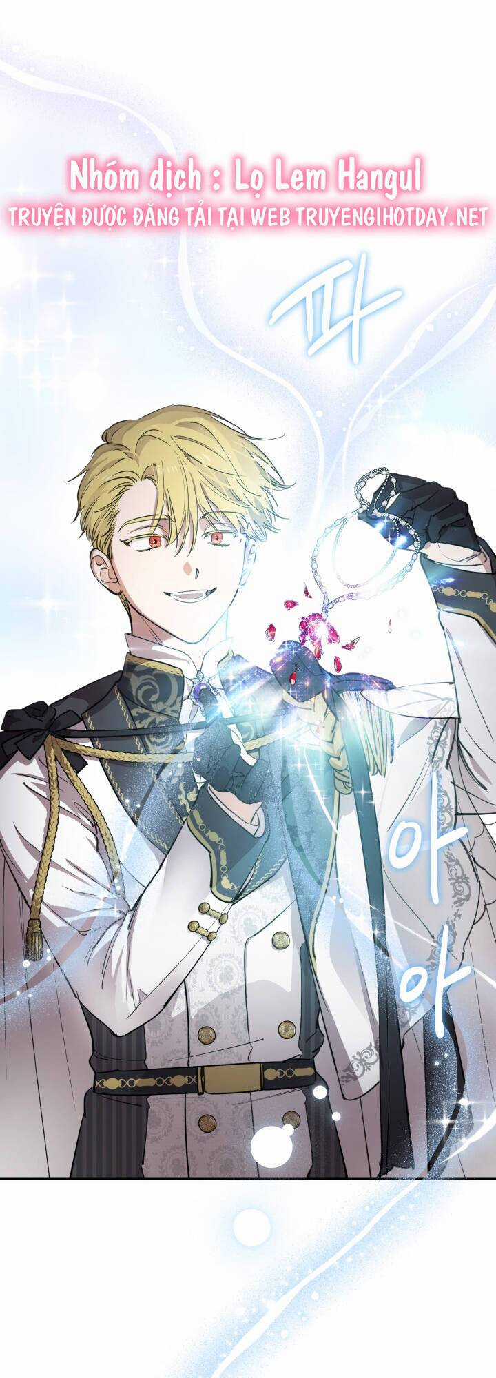 Những Kẻ Mạnh Nhất Thế Giới Đều Bám Lấy Tôi Chapter 92.1 trang 7