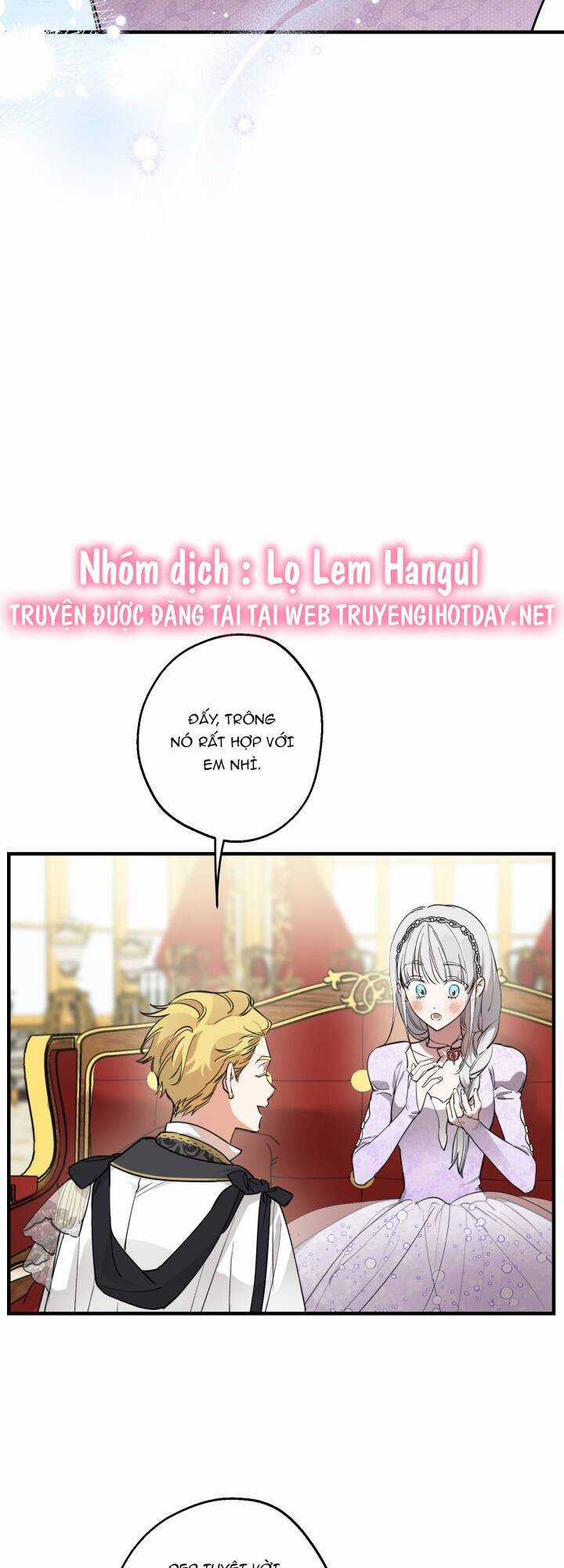 Những Kẻ Mạnh Nhất Thế Giới Đều Bám Lấy Tôi Chapter 92.1 trang 9