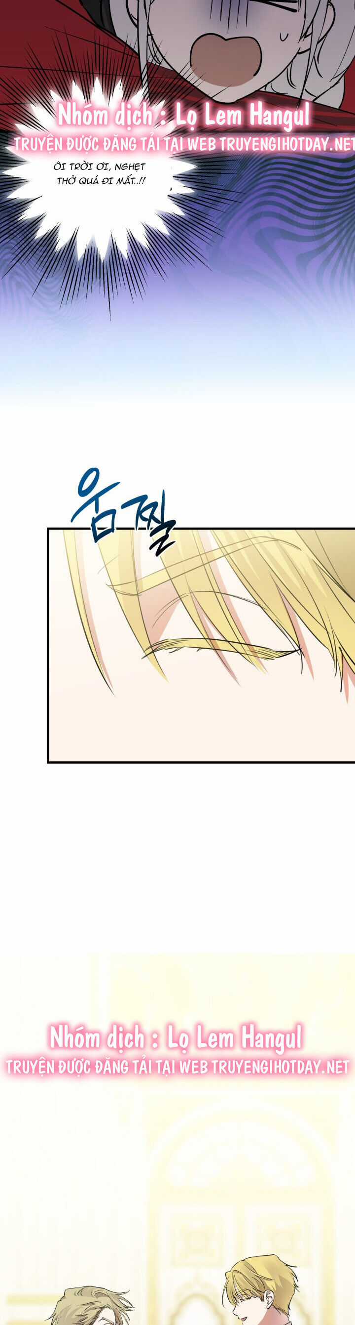 Những Kẻ Mạnh Nhất Thế Giới Đều Bám Lấy Tôi Chapter 92.2 trang 6