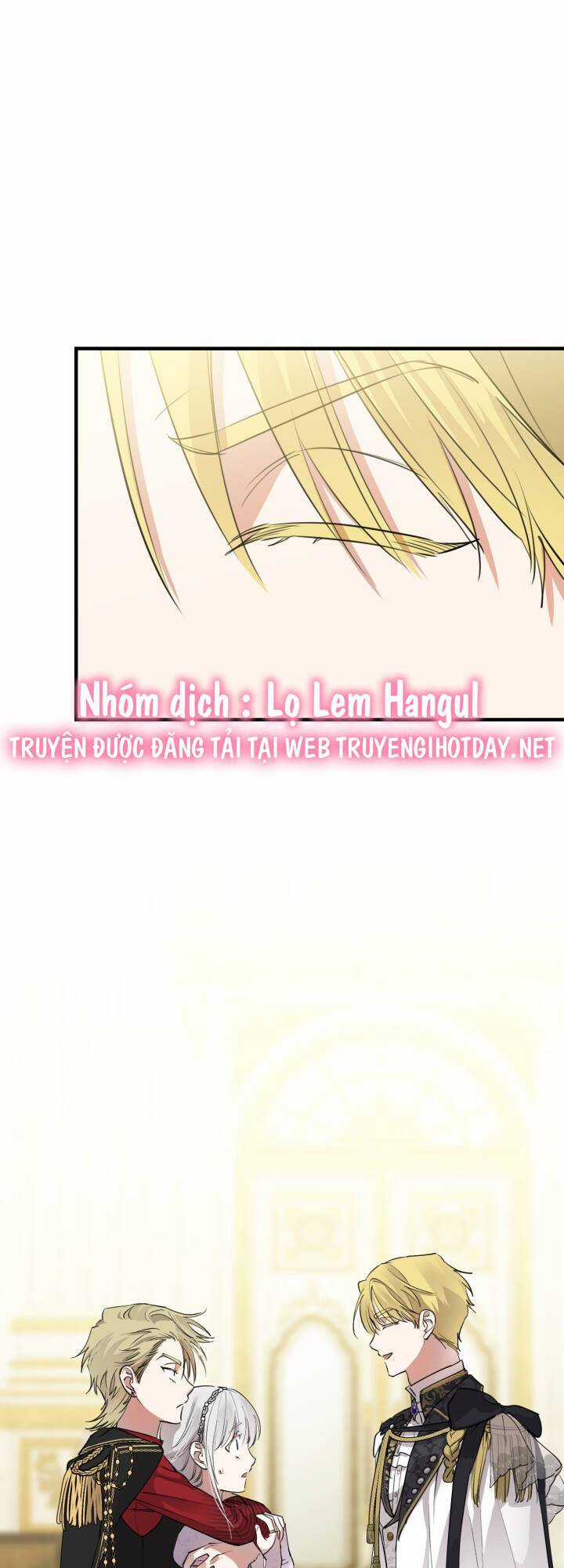 Những Kẻ Mạnh Nhất Thế Giới Đều Bám Lấy Tôi Chapter 93.1 trang 1