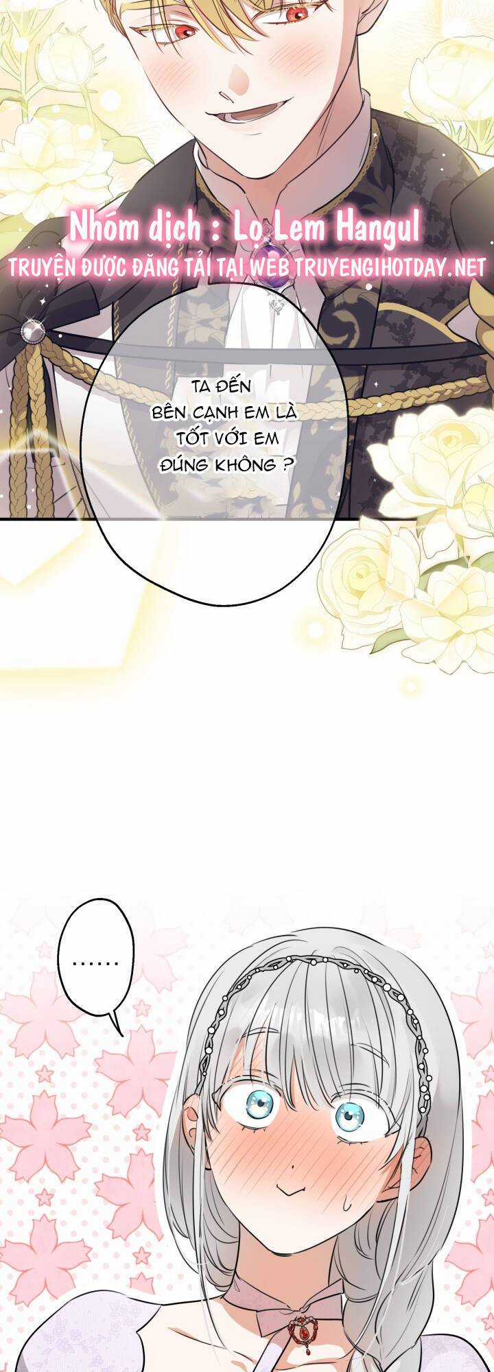 Những Kẻ Mạnh Nhất Thế Giới Đều Bám Lấy Tôi Chapter 93.1 trang 10