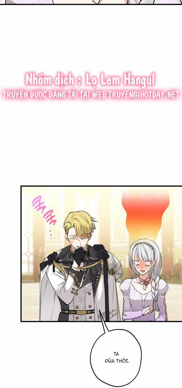 Những Kẻ Mạnh Nhất Thế Giới Đều Bám Lấy Tôi Chapter 93.1 trang 11