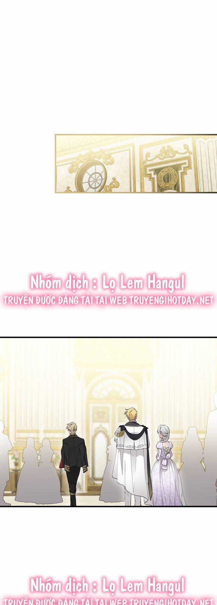 Những Kẻ Mạnh Nhất Thế Giới Đều Bám Lấy Tôi Chapter 93.1 trang 13