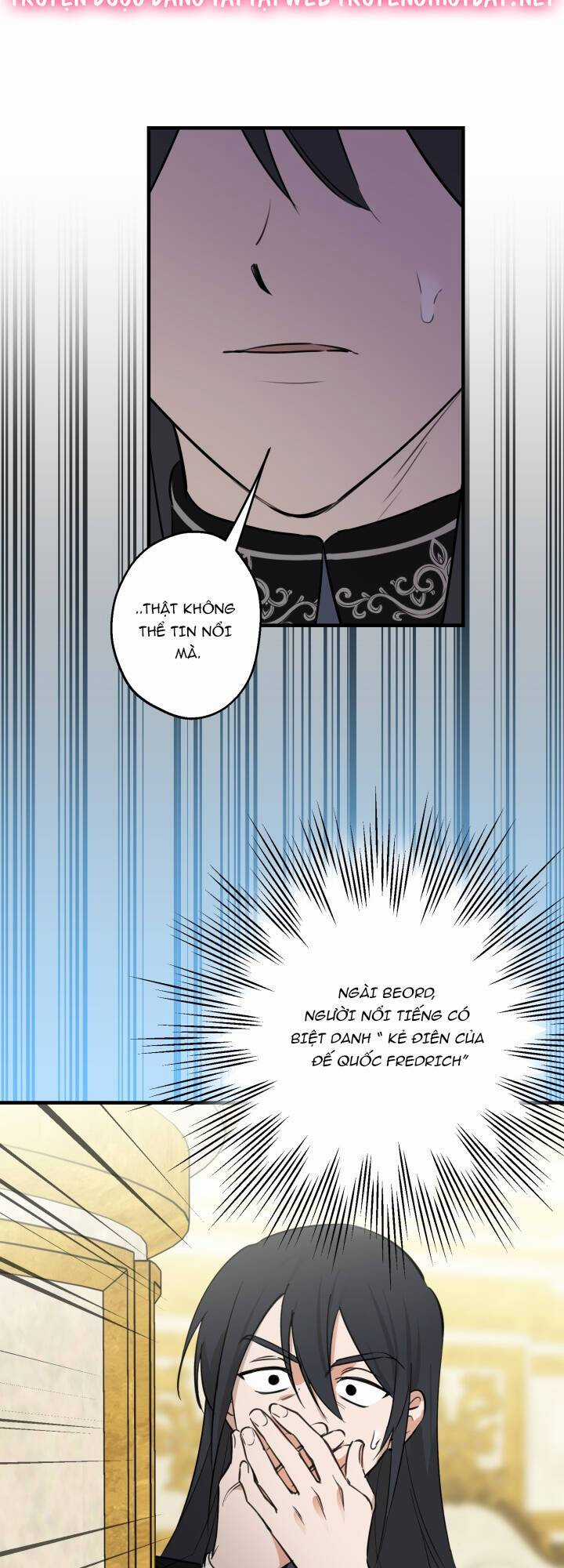 Những Kẻ Mạnh Nhất Thế Giới Đều Bám Lấy Tôi Chapter 93.1 trang 14