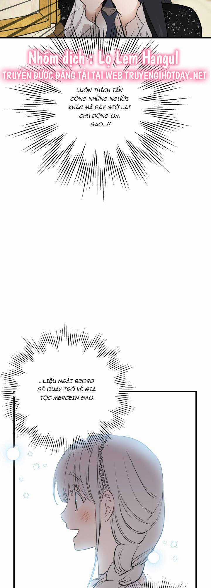 Những Kẻ Mạnh Nhất Thế Giới Đều Bám Lấy Tôi Chapter 93.1 trang 15