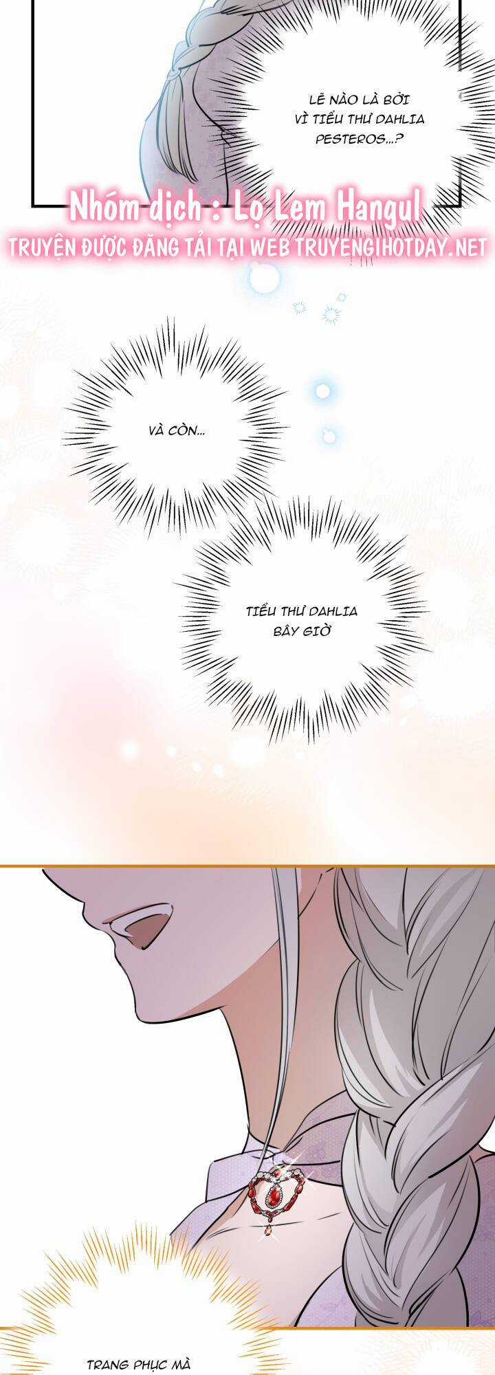 Những Kẻ Mạnh Nhất Thế Giới Đều Bám Lấy Tôi Chapter 93.1 trang 16