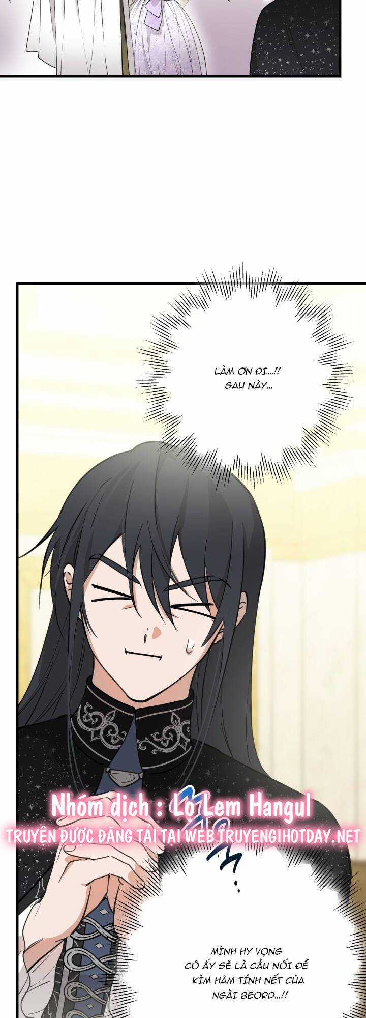 Những Kẻ Mạnh Nhất Thế Giới Đều Bám Lấy Tôi Chapter 93.1 trang 18