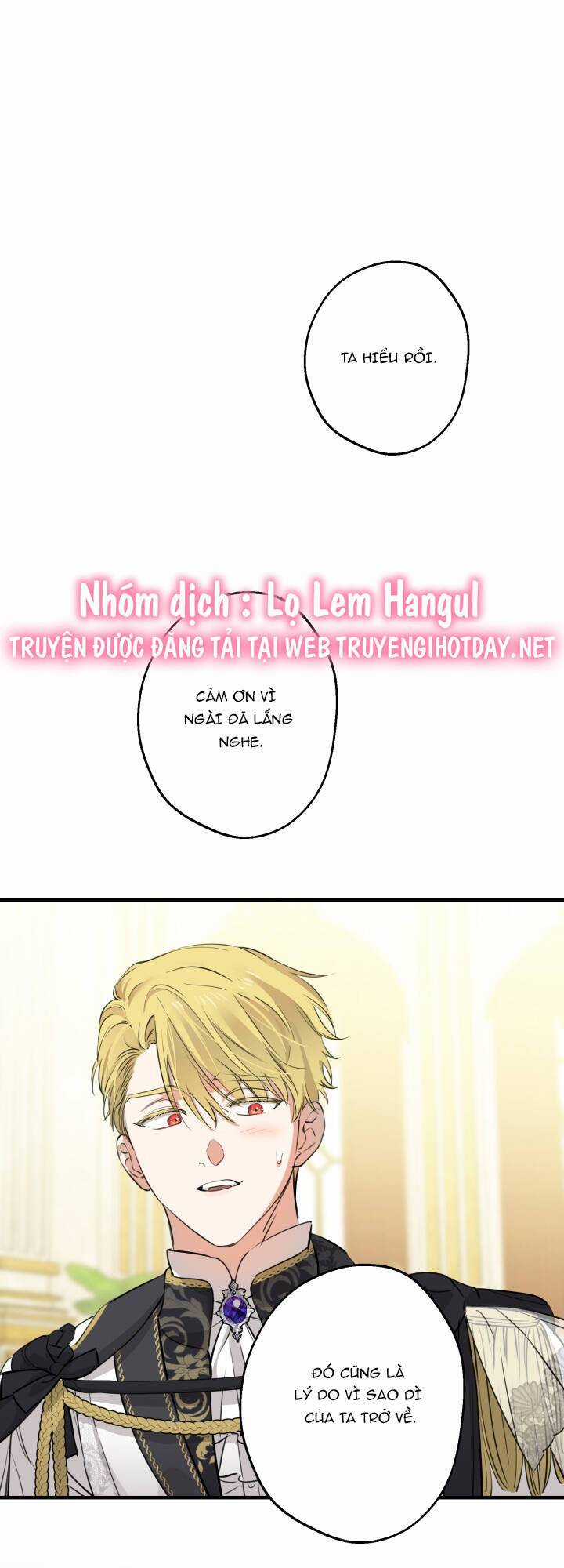 Những Kẻ Mạnh Nhất Thế Giới Đều Bám Lấy Tôi Chapter 93.1 trang 20