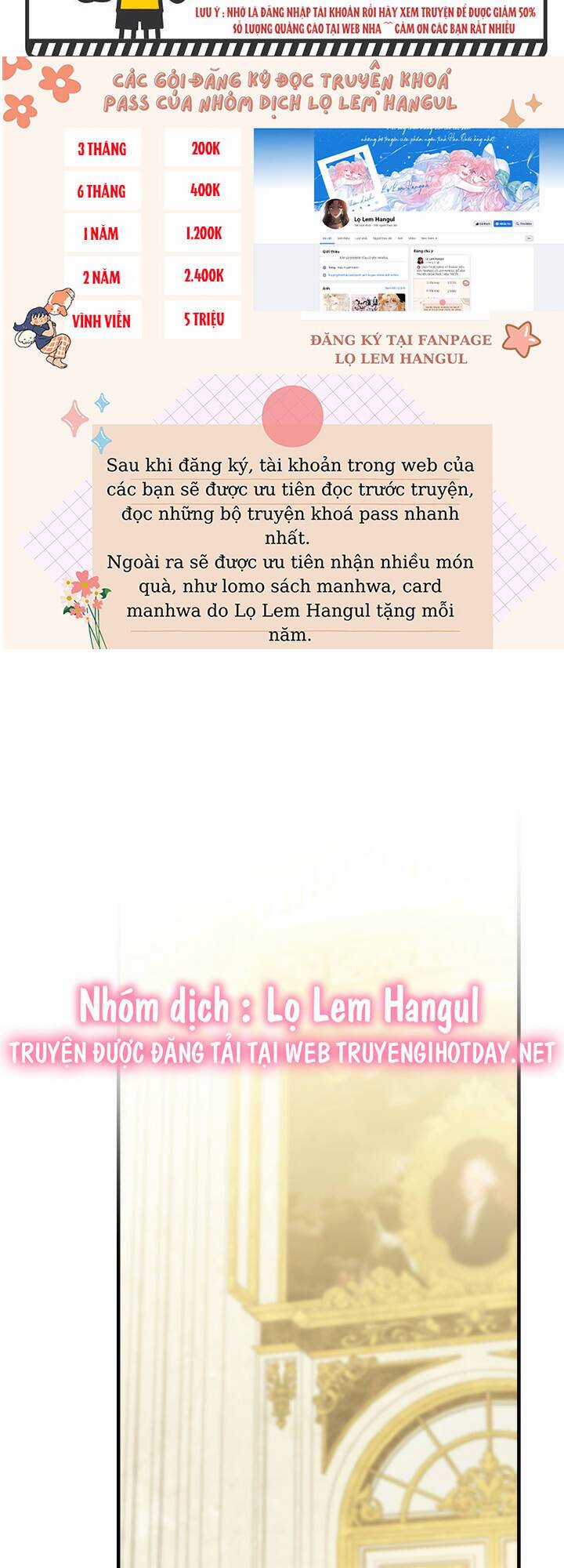 Những Kẻ Mạnh Nhất Thế Giới Đều Bám Lấy Tôi Chapter 93.1 trang 24