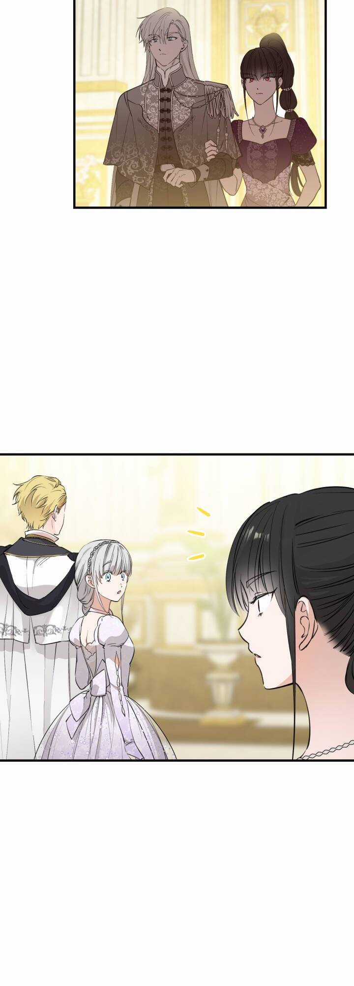 Những Kẻ Mạnh Nhất Thế Giới Đều Bám Lấy Tôi Chapter 93.1 trang 25