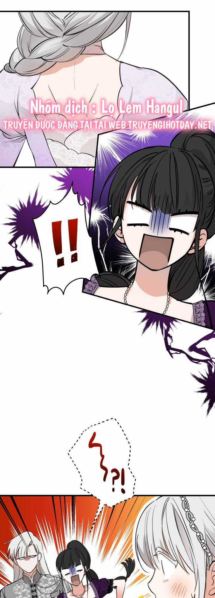 Những Kẻ Mạnh Nhất Thế Giới Đều Bám Lấy Tôi Chapter 93.1 trang 26