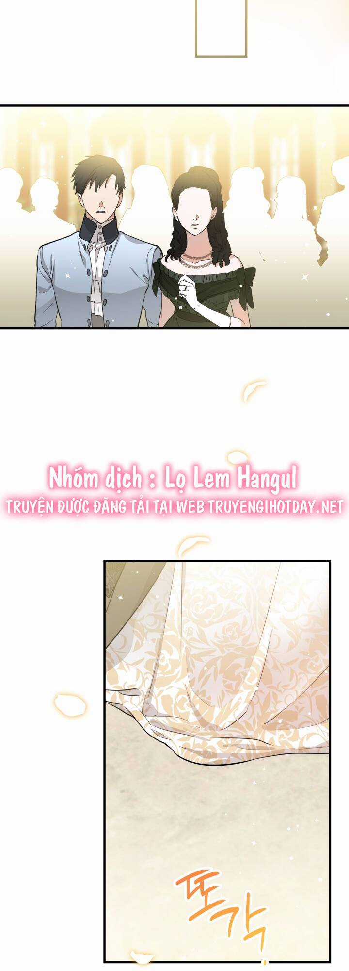 Những Kẻ Mạnh Nhất Thế Giới Đều Bám Lấy Tôi Chapter 93.1 trang 30