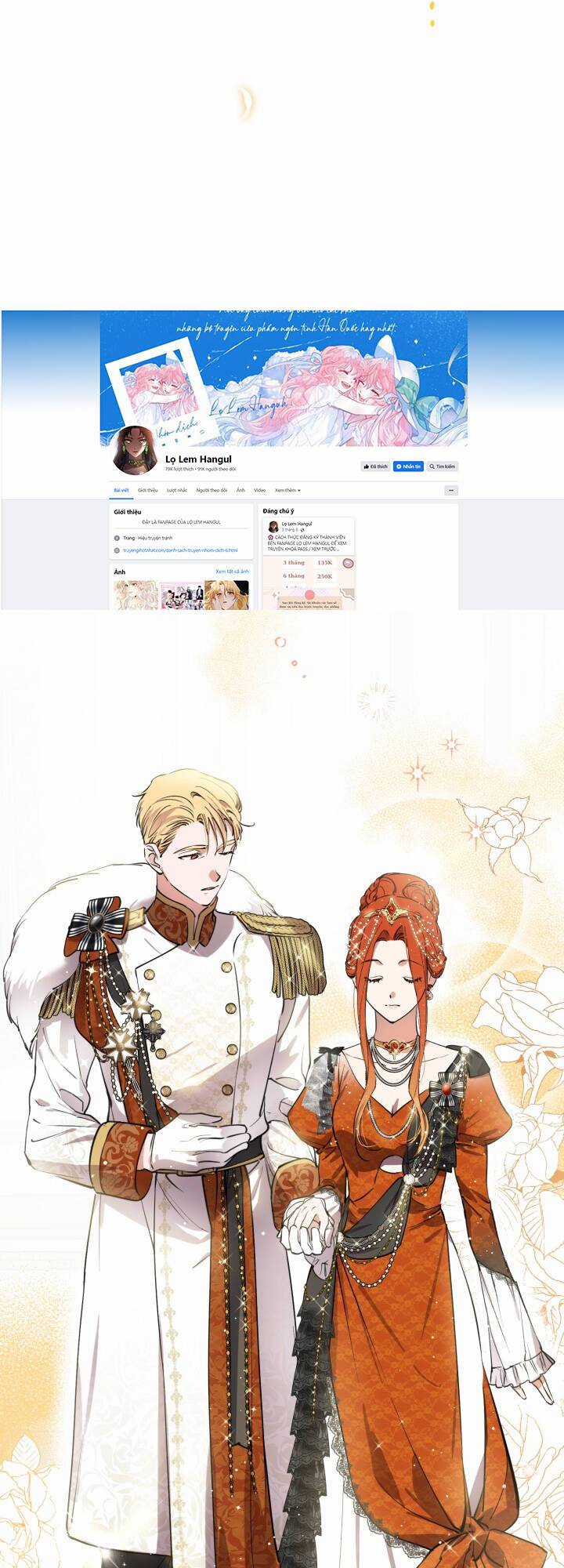 Những Kẻ Mạnh Nhất Thế Giới Đều Bám Lấy Tôi Chapter 93.1 trang 31