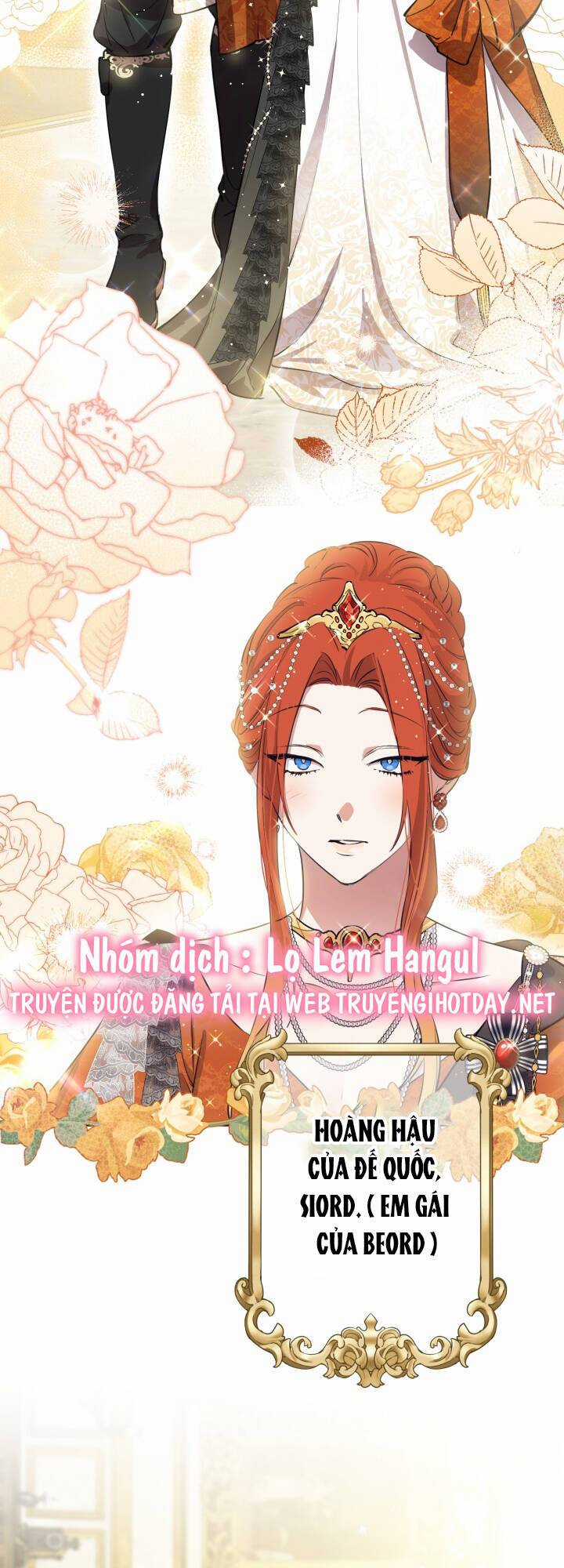 Những Kẻ Mạnh Nhất Thế Giới Đều Bám Lấy Tôi Chapter 93.1 trang 32