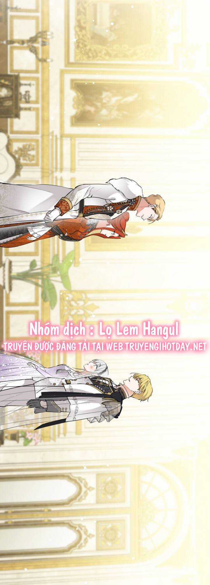 Những Kẻ Mạnh Nhất Thế Giới Đều Bám Lấy Tôi Chapter 93.1 trang 33