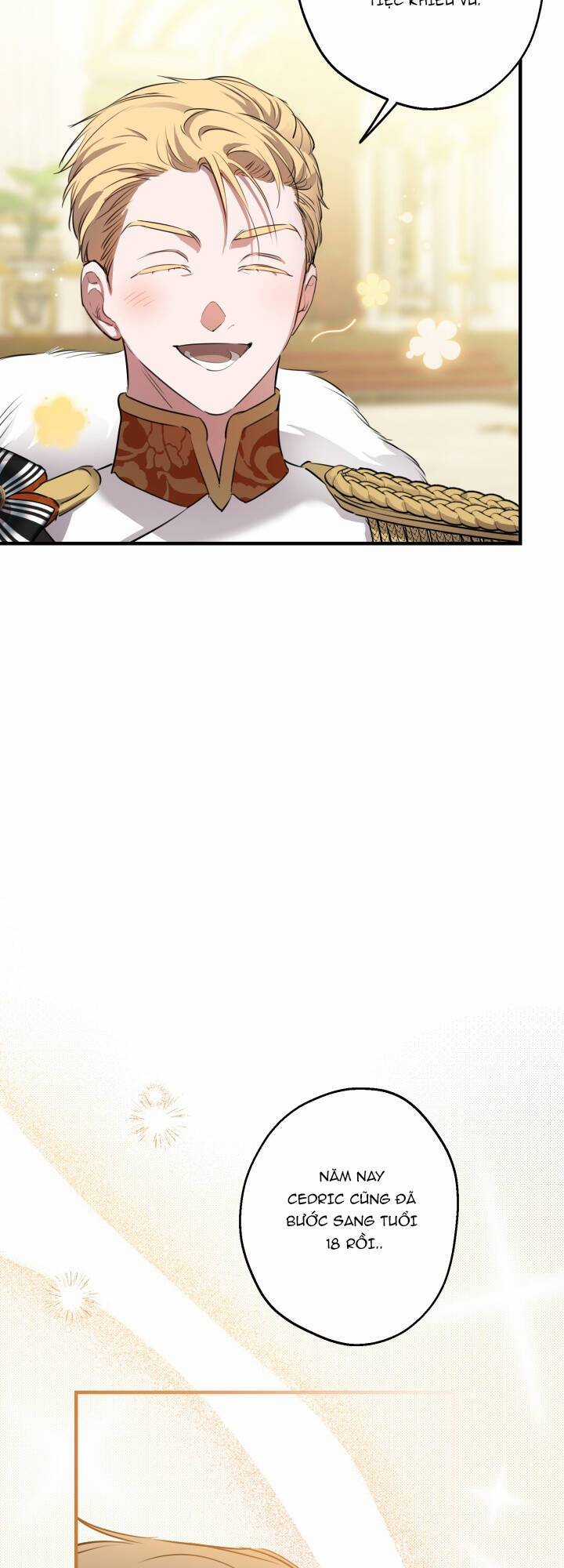 Những Kẻ Mạnh Nhất Thế Giới Đều Bám Lấy Tôi Chapter 93.1 trang 35