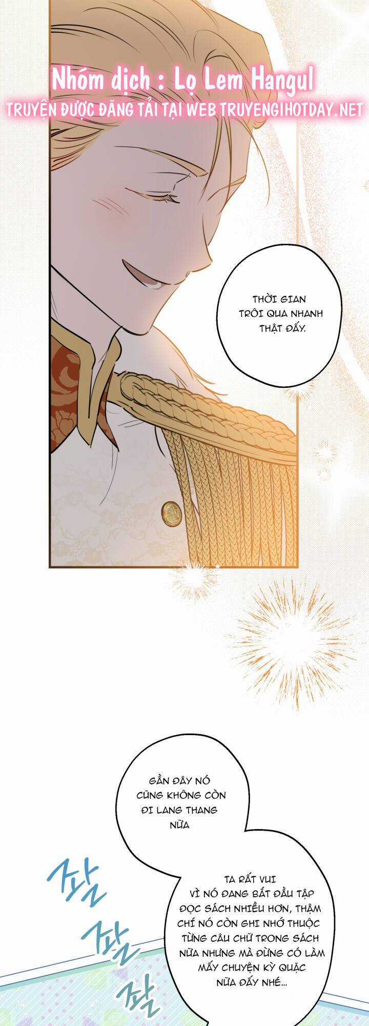 Những Kẻ Mạnh Nhất Thế Giới Đều Bám Lấy Tôi Chapter 93.1 trang 36