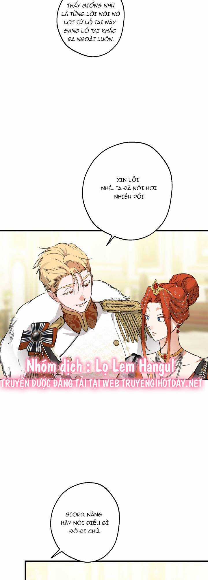 Những Kẻ Mạnh Nhất Thế Giới Đều Bám Lấy Tôi Chapter 93.1 trang 38