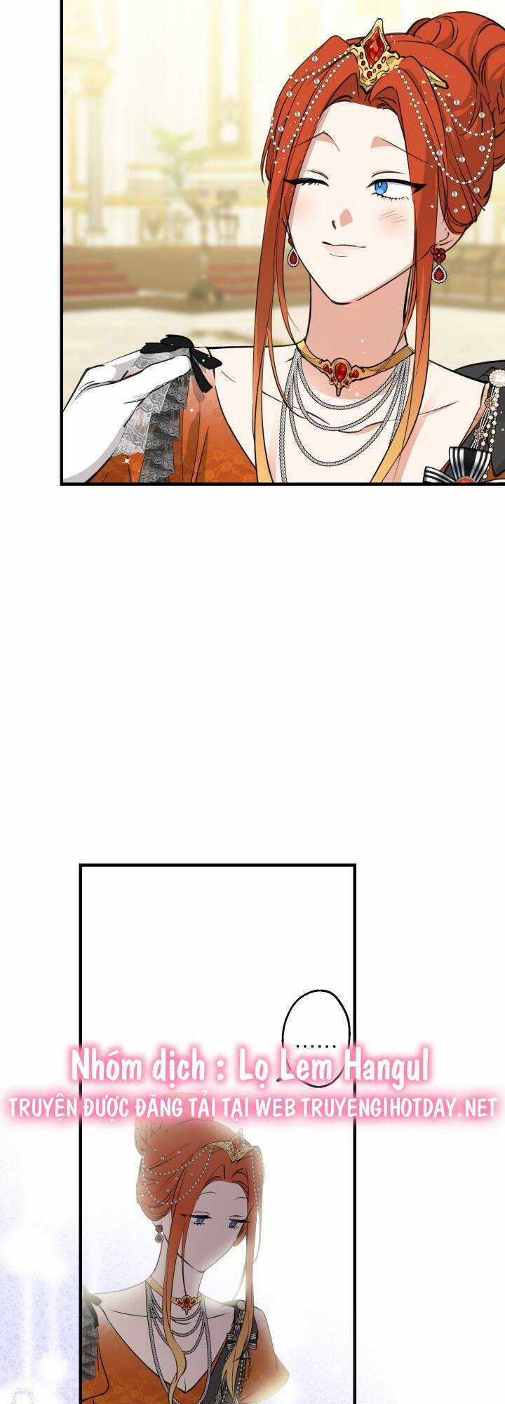 Những Kẻ Mạnh Nhất Thế Giới Đều Bám Lấy Tôi Chapter 93.1 trang 39