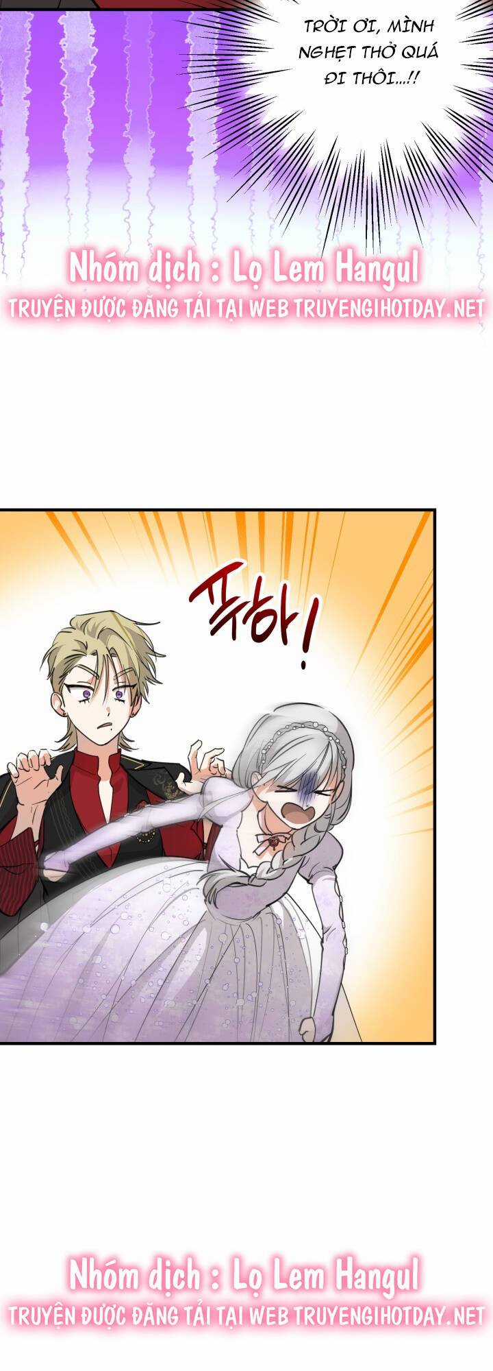 Những Kẻ Mạnh Nhất Thế Giới Đều Bám Lấy Tôi Chapter 93.1 trang 4