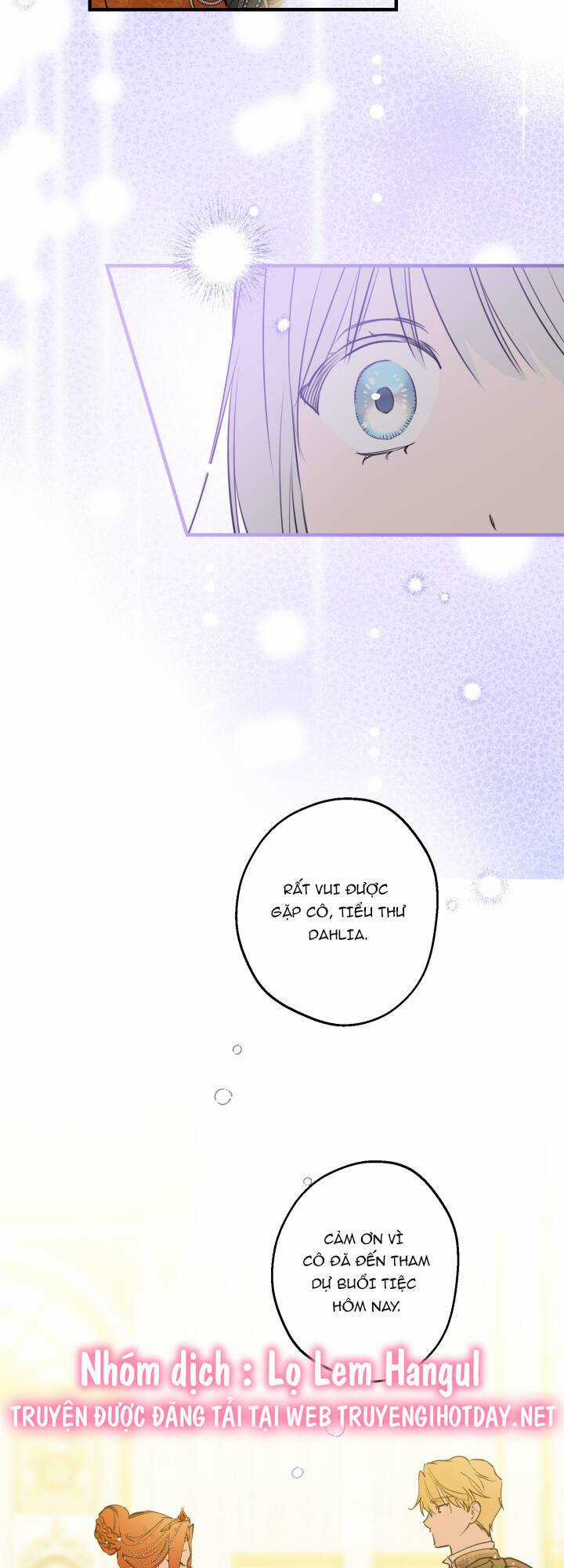 Những Kẻ Mạnh Nhất Thế Giới Đều Bám Lấy Tôi Chapter 93.1 trang 40