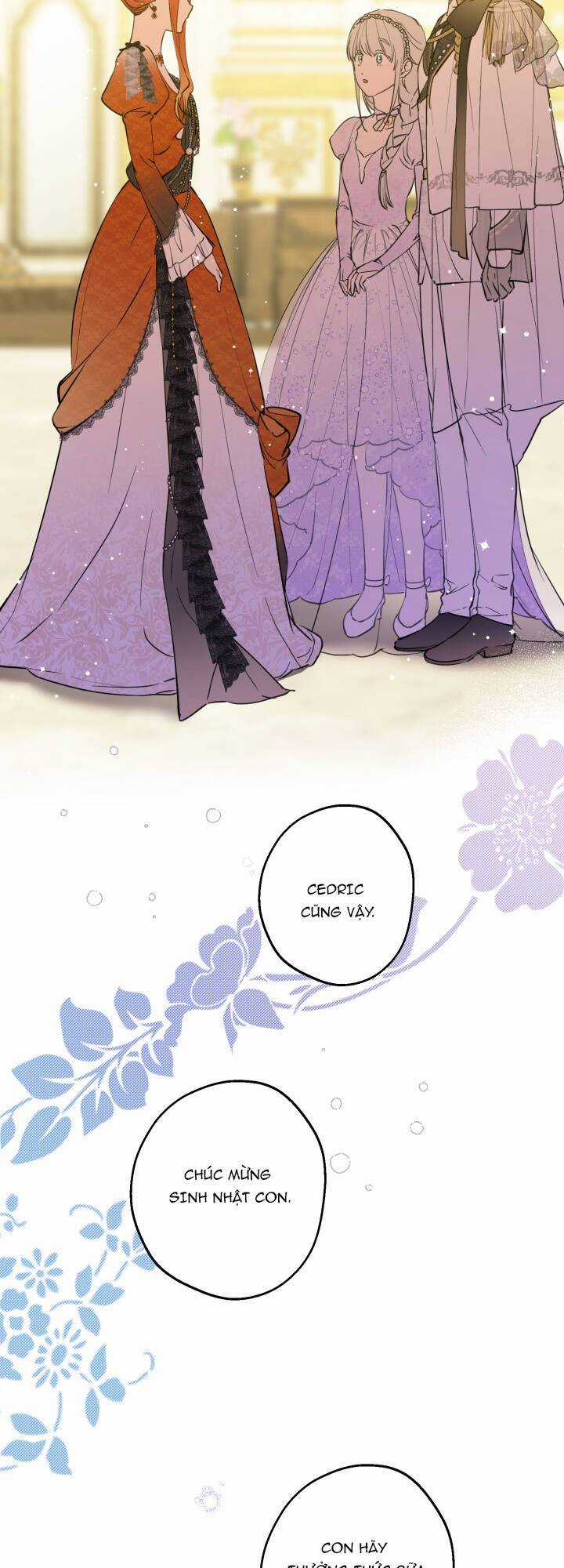 Những Kẻ Mạnh Nhất Thế Giới Đều Bám Lấy Tôi Chapter 93.1 trang 41