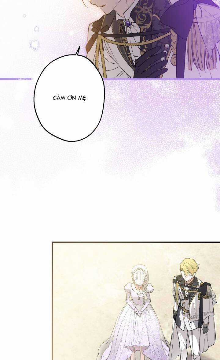 Những Kẻ Mạnh Nhất Thế Giới Đều Bám Lấy Tôi Chapter 93.1 trang 43