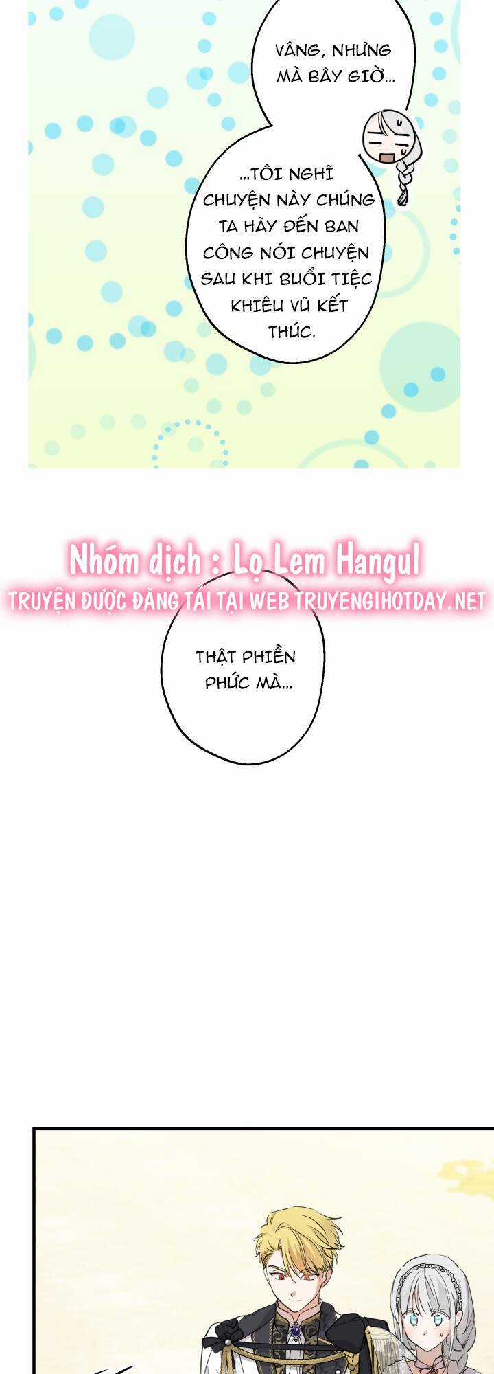 Những Kẻ Mạnh Nhất Thế Giới Đều Bám Lấy Tôi Chapter 93.1 trang 6