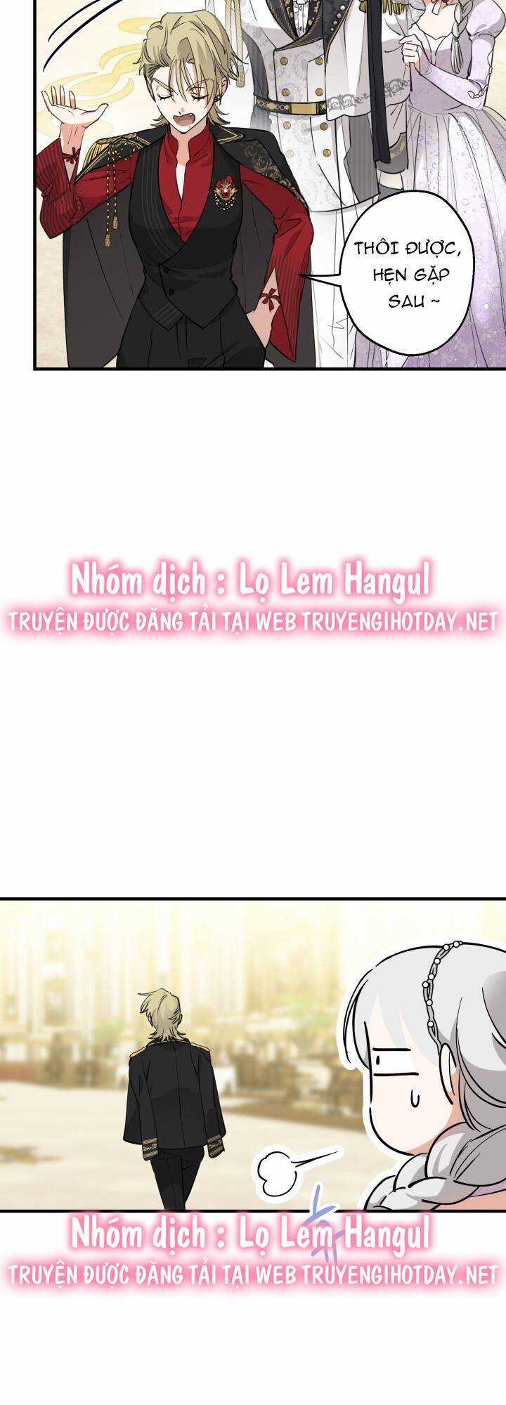 Những Kẻ Mạnh Nhất Thế Giới Đều Bám Lấy Tôi Chapter 93.1 trang 7