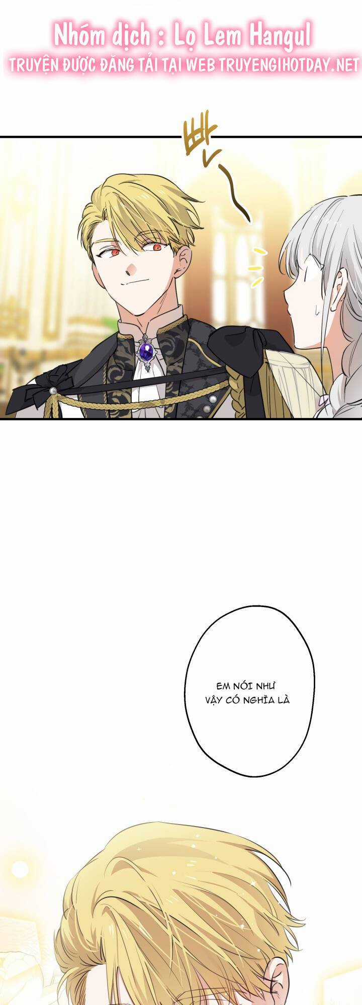 Những Kẻ Mạnh Nhất Thế Giới Đều Bám Lấy Tôi Chapter 93.1 trang 9