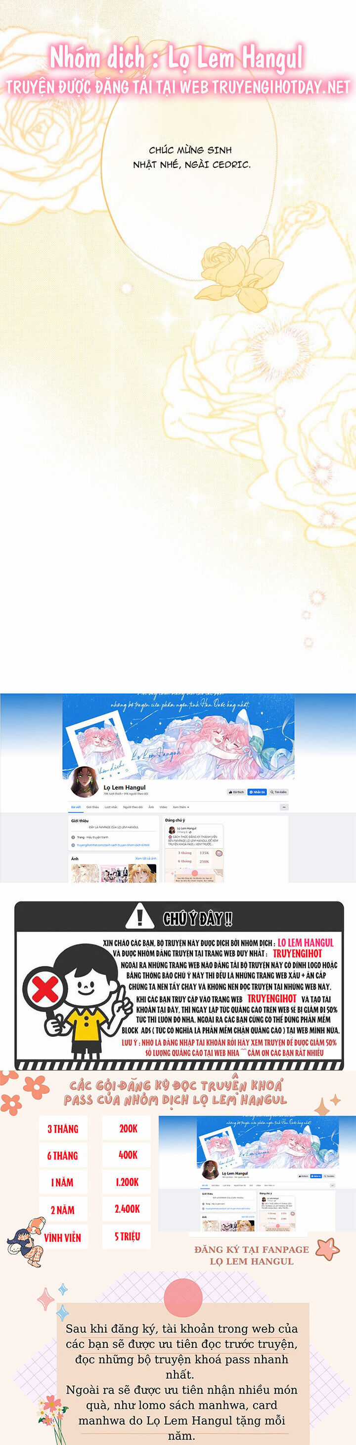 Những Kẻ Mạnh Nhất Thế Giới Đều Bám Lấy Tôi Chapter 93.2 trang 10