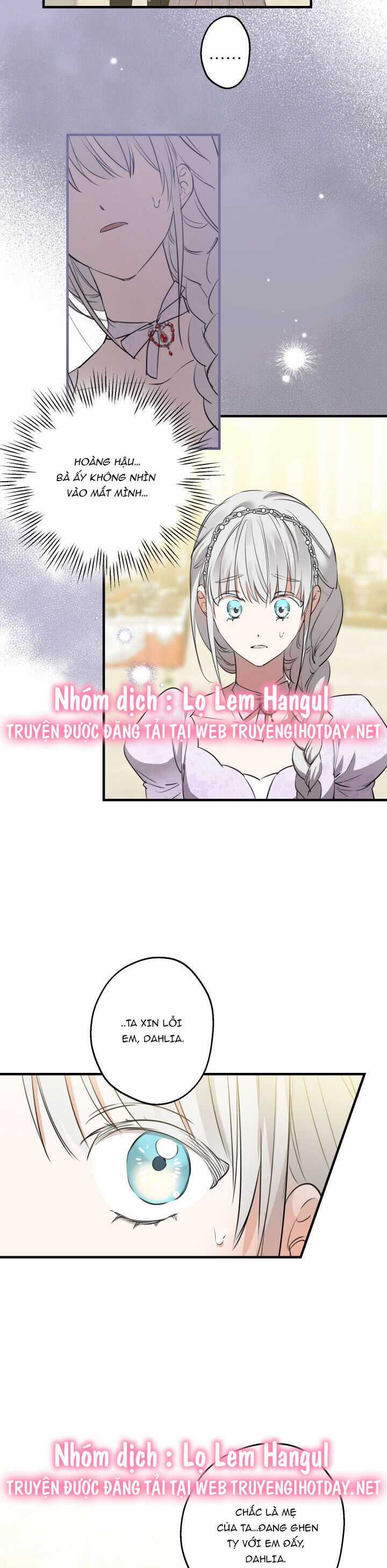 Những Kẻ Mạnh Nhất Thế Giới Đều Bám Lấy Tôi Chapter 93.2 trang 2