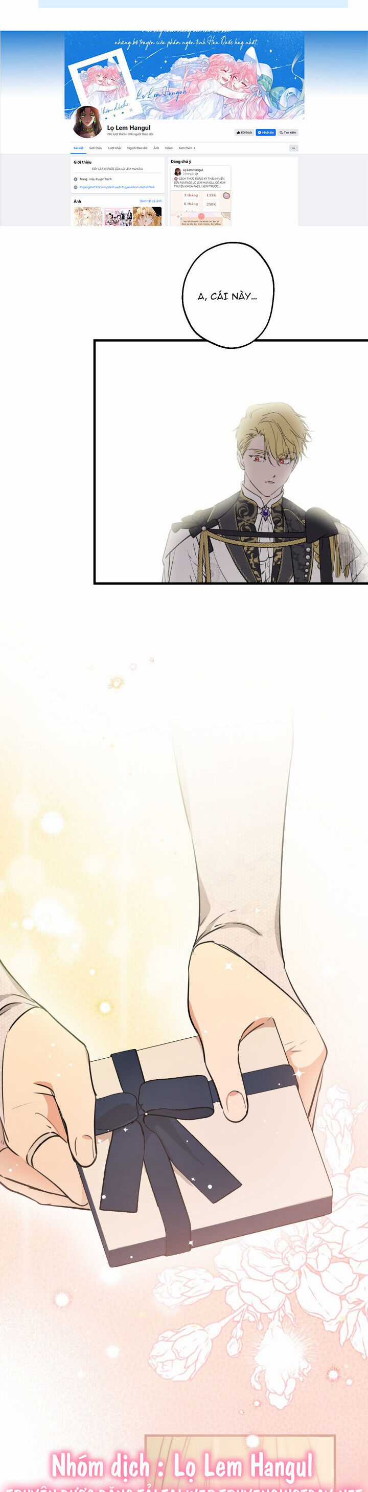 Những Kẻ Mạnh Nhất Thế Giới Đều Bám Lấy Tôi Chapter 93.2 trang 5