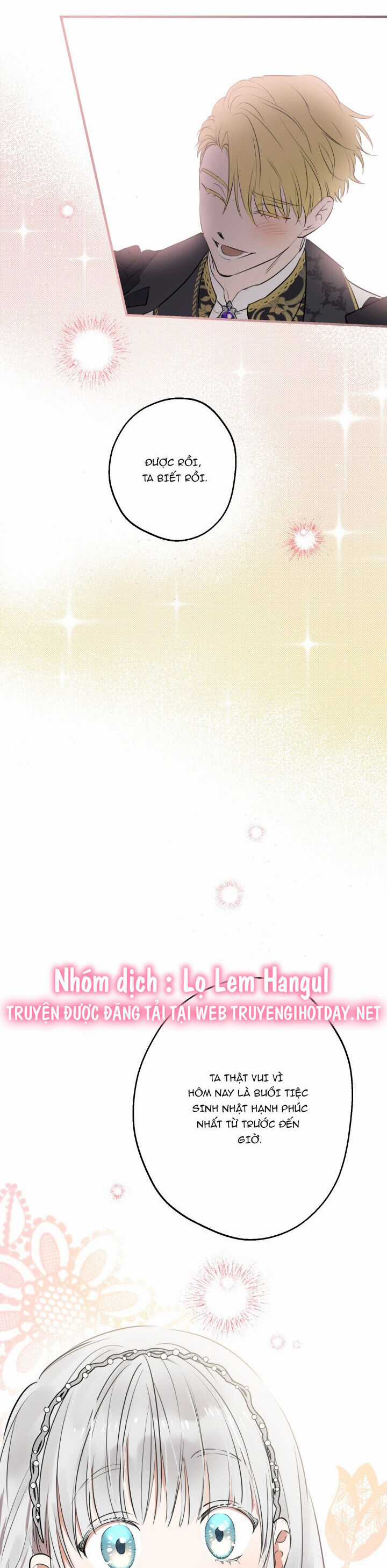 Những Kẻ Mạnh Nhất Thế Giới Đều Bám Lấy Tôi Chapter 93.2 trang 8