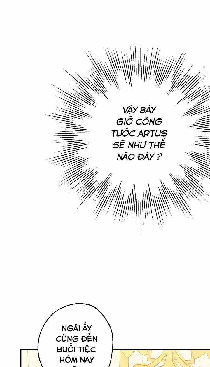 Những Kẻ Mạnh Nhất Thế Giới Đều Bám Lấy Tôi Chapter 94.1 trang 15