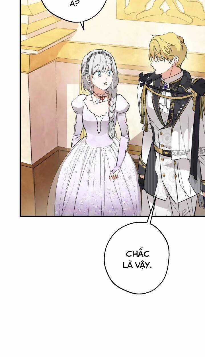 Những Kẻ Mạnh Nhất Thế Giới Đều Bám Lấy Tôi Chapter 94.1 trang 16