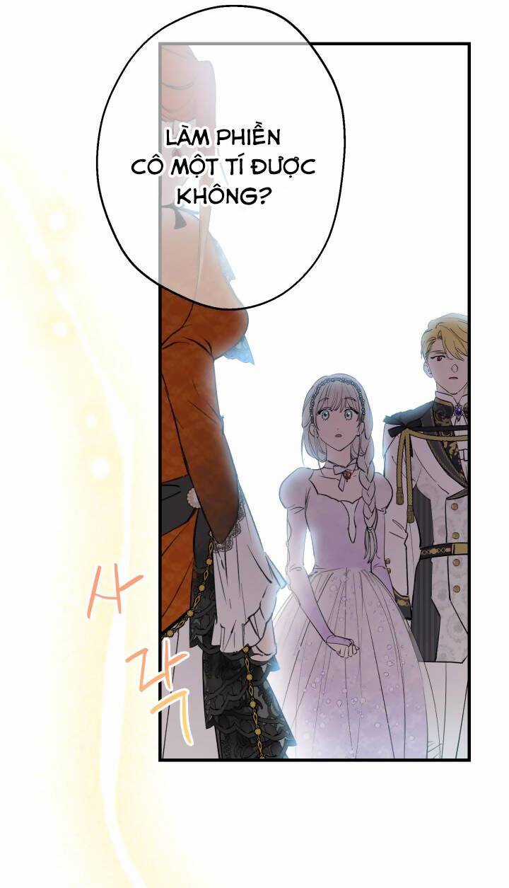 Những Kẻ Mạnh Nhất Thế Giới Đều Bám Lấy Tôi Chapter 94.1 trang 18