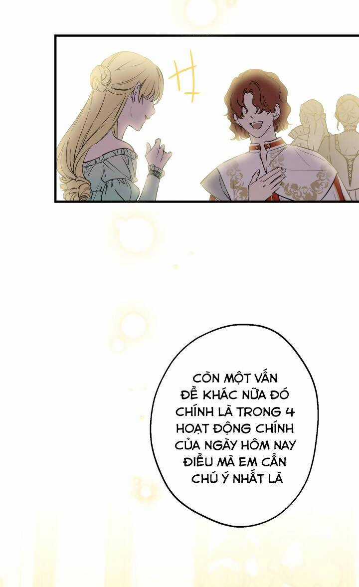 Những Kẻ Mạnh Nhất Thế Giới Đều Bám Lấy Tôi Chapter 94.1 trang 2