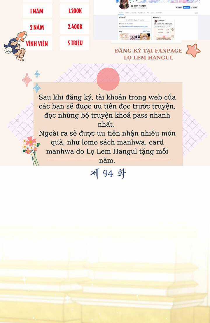 Những Kẻ Mạnh Nhất Thế Giới Đều Bám Lấy Tôi Chapter 94.1 trang 22