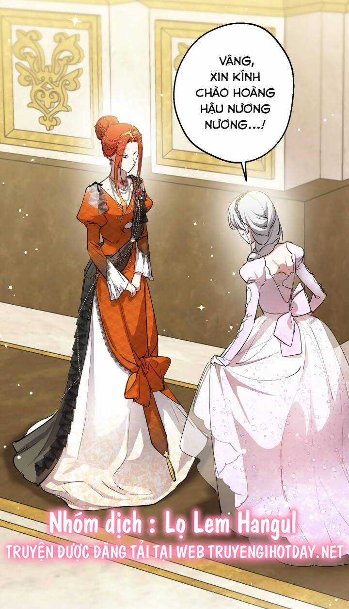 Những Kẻ Mạnh Nhất Thế Giới Đều Bám Lấy Tôi Chapter 94.1 trang 23