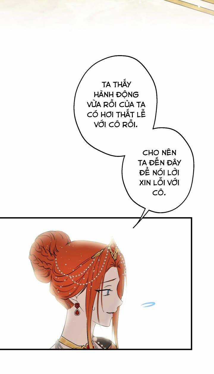 Những Kẻ Mạnh Nhất Thế Giới Đều Bám Lấy Tôi Chapter 94.1 trang 24