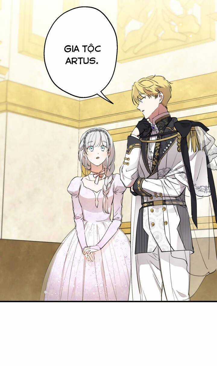 Những Kẻ Mạnh Nhất Thế Giới Đều Bám Lấy Tôi Chapter 94.1 trang 3